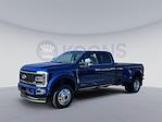 New 2026 Ford F-450 Platinum Crew Cab 4x4 DRW Pickup for sale #KWF260590 - photo 1