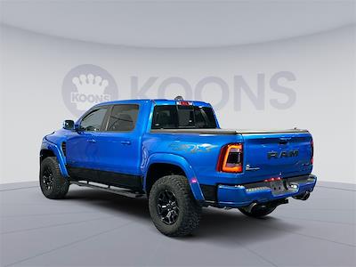 Used 2022 Ram 1500 TRX Crew Cab for sale #KWF260590A - photo 2