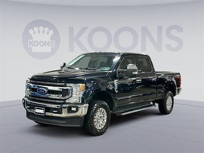 2021 Ford F-350 Crew Cab SRW 4WD Pickup for sale #KWF260590C - photo 1