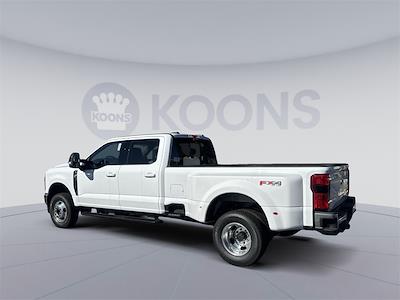 New 2026 Ford F-350 XLT Crew Cab for sale #KWF260611 - photo 2