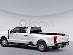 New 2026 Ford F-350 XLT Crew Cab 4x4 DRW Pickup for sale #KWF260611 - photo 2