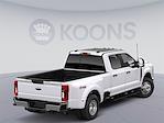New 2026 Ford F-350 XLT Crew Cab 4x4 DRW Pickup for sale #KWF260611 - photo 3