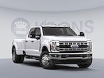 New 2026 Ford F-350 XLT Crew Cab 4x4 DRW Pickup for sale #KWF260611 - photo 4