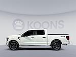 2024 Ford F-150 SuperCrew Cab 4WD Pickup for sale #KWF260611B - photo 3