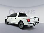 2024 Ford F-150 SuperCrew Cab 4WD Pickup for sale #KWF260611B - photo 2
