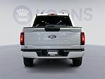2024 Ford F-150 SuperCrew Cab 4WD Pickup for sale #KWF260611B - photo 4