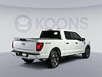 2024 Ford F-150 SuperCrew Cab 4WD Pickup for sale #KWF260611B - photo 5