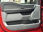 New 2026 Ford F-350 XL Crew Cab 4x4 SRW Pickup for sale #KWF260612 - photo 12