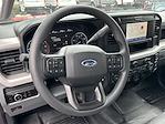 New 2026 Ford F-350 XL Crew Cab 4x4 SRW Pickup for sale #KWF260612 - photo 15