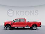 New 2026 Ford F-350 XL Crew Cab 4x4 SRW Pickup for sale #KWF260612 - photo 2