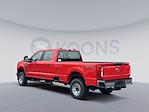 New 2026 Ford F-350 XL Crew Cab 4x4 SRW Pickup for sale #KWF260612 - photo 3