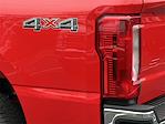 New 2026 Ford F-350 XL Crew Cab 4WD SRW Pickup for sale #KWF260612 - photo 31