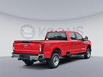 New 2026 Ford F-350 XL Crew Cab 4x4 SRW Pickup for sale #KWF260612 - photo 5