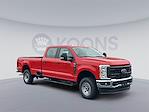 New 2026 Ford F-350 XL Crew Cab 4x4 SRW Pickup for sale #KWF260612 - photo 7