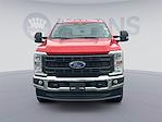 New 2026 Ford F-350 XL Crew Cab 4x4 SRW Pickup for sale #KWF260612 - photo 8