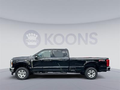 New 2026 Ford F-250 XLT Crew Cab 4x4 Pickup for sale #KWF260615 - photo 2