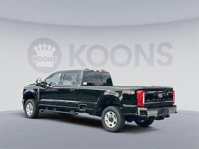 New 2026 Ford F-250 XLT Crew Cab 4WD Pickup for sale #KWF260615 - photo 2