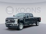 New 2026 Ford F-250 XLT Crew Cab 4x4 Pickup for sale #KWF260615 - photo 1