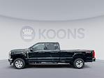 New 2026 Ford F-250 XLT Crew Cab 4x4 Pickup for sale #KWF260615 - photo 2