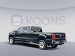 New 2026 Ford F-250 XLT Crew Cab 4x4 Pickup for sale #KWF260615 - photo 3