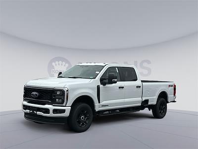 2026 Ford F-250 Crew Cab 4WD Pickup for sale #KWF260643 - photo 1
