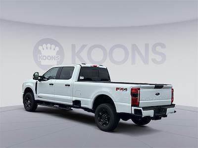 2026 Ford F-250 Crew Cab 4WD Pickup for sale #KWF260643 - photo 2
