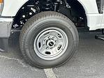 New 2026 Ford F-350 XL Crew Cab 4WD SRW Pickup for sale #KWF260658 - photo 9