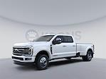 New 2026 Ford F-450 Crew Cab 4x4 DRW Pickup for sale #KWF260659 - photo 1