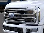 New 2026 Ford F-450 Crew Cab 4x4 DRW Pickup for sale #KWF260659 - photo 17