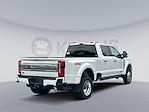 New 2026 Ford F-450 Crew Cab 4x4 DRW Pickup for sale #KWF260659 - photo 5
