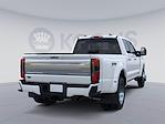 New 2026 Ford F-450 Crew Cab 4x4 DRW Pickup for sale #KWF260659 - photo 8