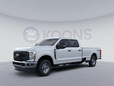 New 2026 Ford F-250 XL Crew Cab 4x4 Pickup for sale #KWF260662 - photo 1