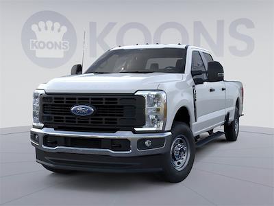 New 2026 Ford F-250 XL Crew Cab 4x4 Pickup for sale #KWF260662 - photo 2