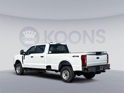 New 2026 Ford F-250 XL Crew Cab 4WD Pickup for sale #KWF260662 - photo 2