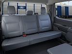 New 2026 Ford F-250 XL Crew Cab 4x4 Pickup for sale #KWF260662 - photo 11