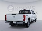 New 2026 Ford F-250 XL Crew Cab 4x4 Pickup for sale #KWF260662 - photo 8