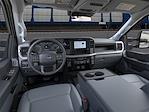 New 2026 Ford F-250 XL Crew Cab 4x4 Pickup for sale #KWF260662 - photo 9