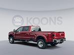 New 2026 Ford F-350 XLT Crew Cab 4WD DRW Pickup for sale #KWF260663 - photo 2