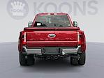 New 2026 Ford F-350 XLT Crew Cab 4WD DRW Pickup for sale #KWF260663 - photo 4