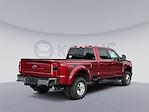 New 2026 Ford F-350 XLT Crew Cab 4WD DRW Pickup for sale #KWF260663 - photo 5