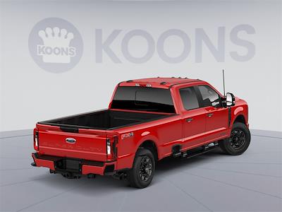 New 2026 Ford F-250 XL Crew Cab 4WD Pickup for sale #KWF260680 - photo 2