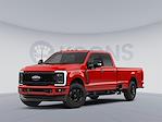 New 2026 Ford F-250 XL Crew Cab 4WD Pickup for sale #KWF260680 - photo 1