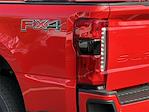 New 2026 Ford F-250 XL Crew Cab 4WD Pickup for sale #KWF260680 - photo 31