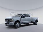 New 2026 Ford F-450 Platinum Crew Cab 4WD DRW Pickup for sale #KWF260681 - photo 1