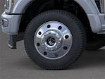 New 2026 Ford F-450 Platinum Crew Cab 4WD DRW Pickup for sale #KWF260681 - photo 18