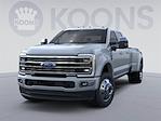 New 2026 Ford F-450 Platinum Crew Cab 4WD DRW Pickup for sale #KWF260681 - photo 3