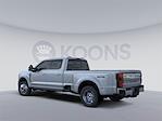 New 2026 Ford F-450 Platinum Crew Cab 4WD DRW Pickup for sale #KWF260681 - photo 2
