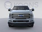 New 2026 Ford F-450 Platinum Crew Cab 4WD DRW Pickup for sale #KWF260681 - photo 6
