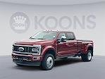 New 2026 Ford F-450 Platinum Crew Cab 4WD DRW Pickup for sale #KWF260682 - photo 1