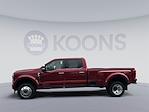New 2026 Ford F-450 Platinum Crew Cab 4WD DRW Pickup for sale #KWF260682 - photo 4